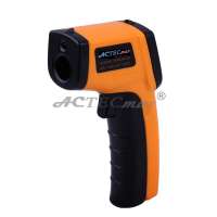 Hot sale accurate digital wireless car infrared thermometer