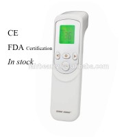 Baby Adult Led  Display Ear/ Forehead Industrial Digital Infrared Thermometer